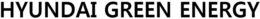 HYUNDAI GREEN ENERGY trademark