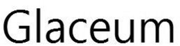 GLACEUM trademark