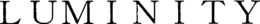LUMINITY trademark