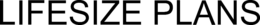 LIFESIZE PLANS trademark