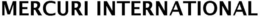 MERCURI INTERNATIONAL trademark