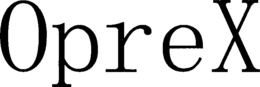 OPREX trademark