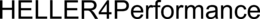 HELLER4PERFORMANCE trademark