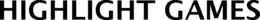 HIGHLIGHT GAMES trademark