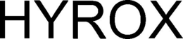 HYROX trademark