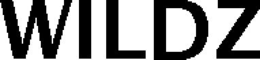 WILDZ trademark