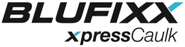 BLUFIXX XPRESSCAULK trademark