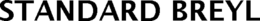 STANDARD BREYL trademark