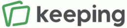 KEEPING trademark