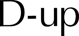 D-UP trademark
