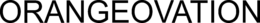 ORANGEOVATION trademark