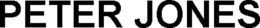 PETER JONES trademark