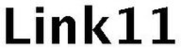 LINK11 trademark