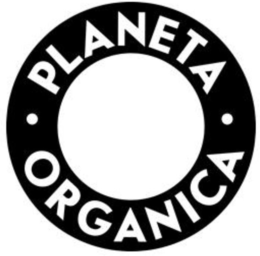 PLANETA · ORGANICA · trademark