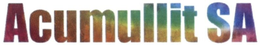 ACUMULLIT SA trademark