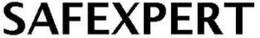 SAFEXPERT trademark