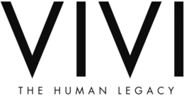 VIVI THE HUMAN LEGACY trademark
