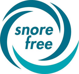SNORE FREE trademark