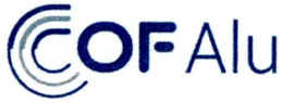 COFALU trademark