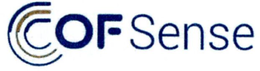COFSENSE trademark