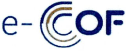 E-COF trademark
