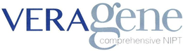 VERAGENE COMPREHENSIVE NIPT trademark