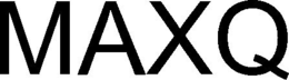 MAXQ trademark
