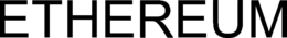 ETHEREUM trademark