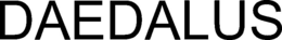 DAEDALUS trademark
