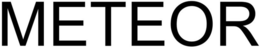 METEOR trademark