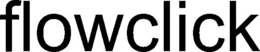 FLOWCLICK trademark