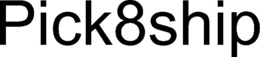 PICK8SHIP trademark