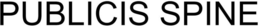 PUBLICIS SPINE trademark
