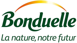 BONDUELLE LA NATURE, NOTRE FUTUR trademark