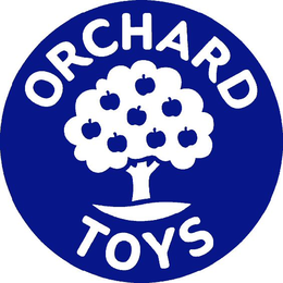 ORCHARD TOYS trademark