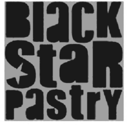 BLACK STAR PASTRY trademark
