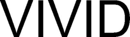 VIVID trademark