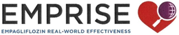 EMPRISE EMPAGLIFLOZIN REAL-WORLD EFFECTIVENESS trademark