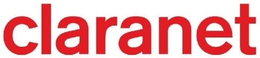 CLARANET trademark