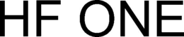 HF ONE trademark