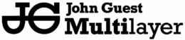 JG JOHN GUEST MULTILAYER trademark