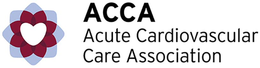 ACCA ACUTE CARDIOVASCULAR CARE ASSOCIATION trademark
