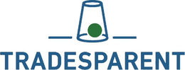 TRADESPARENT trademark