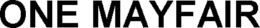 ONE MAYFAIR trademark