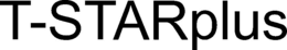 T-STARPLUS trademark