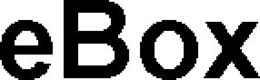 EBOX trademark