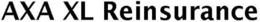 AXA XL REINSURANCE trademark