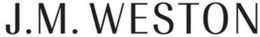 J.M. WESTON trademark