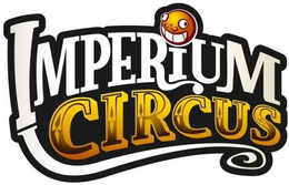 IMPERIUM CIRCUS trademark