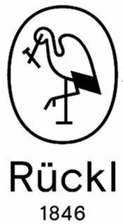 RÜCKL 1846 trademark